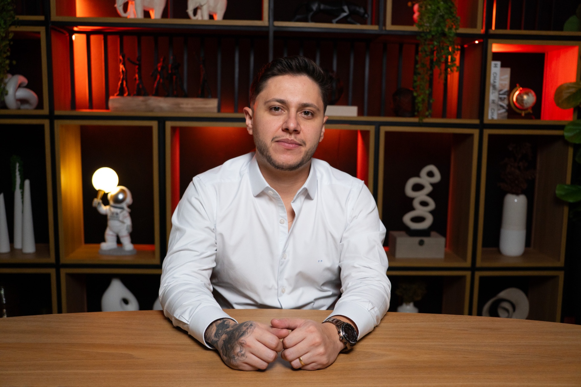 Felipe Alves